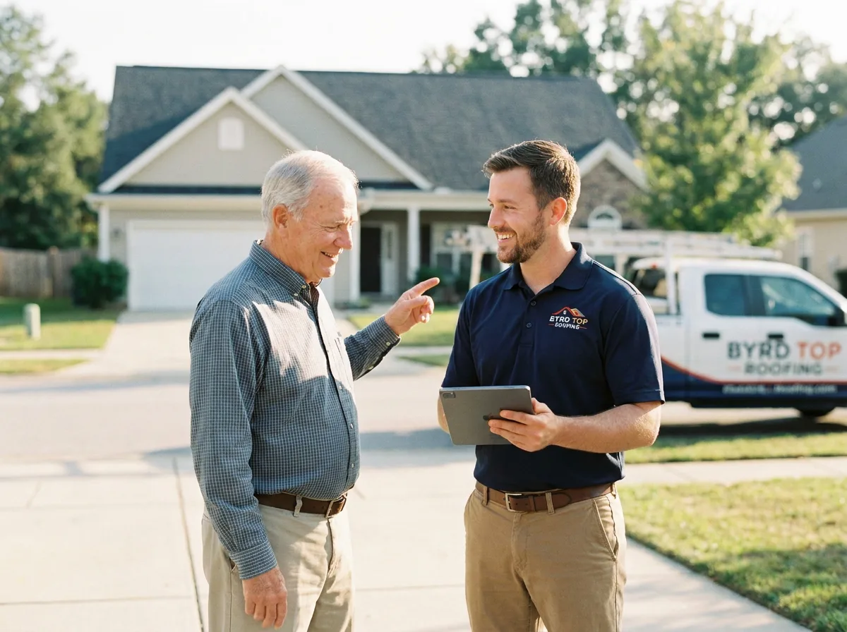 Roofing Lake Dallas, TX FAQs